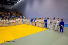 16.12.2023 Wachau JUDO Kids Cup